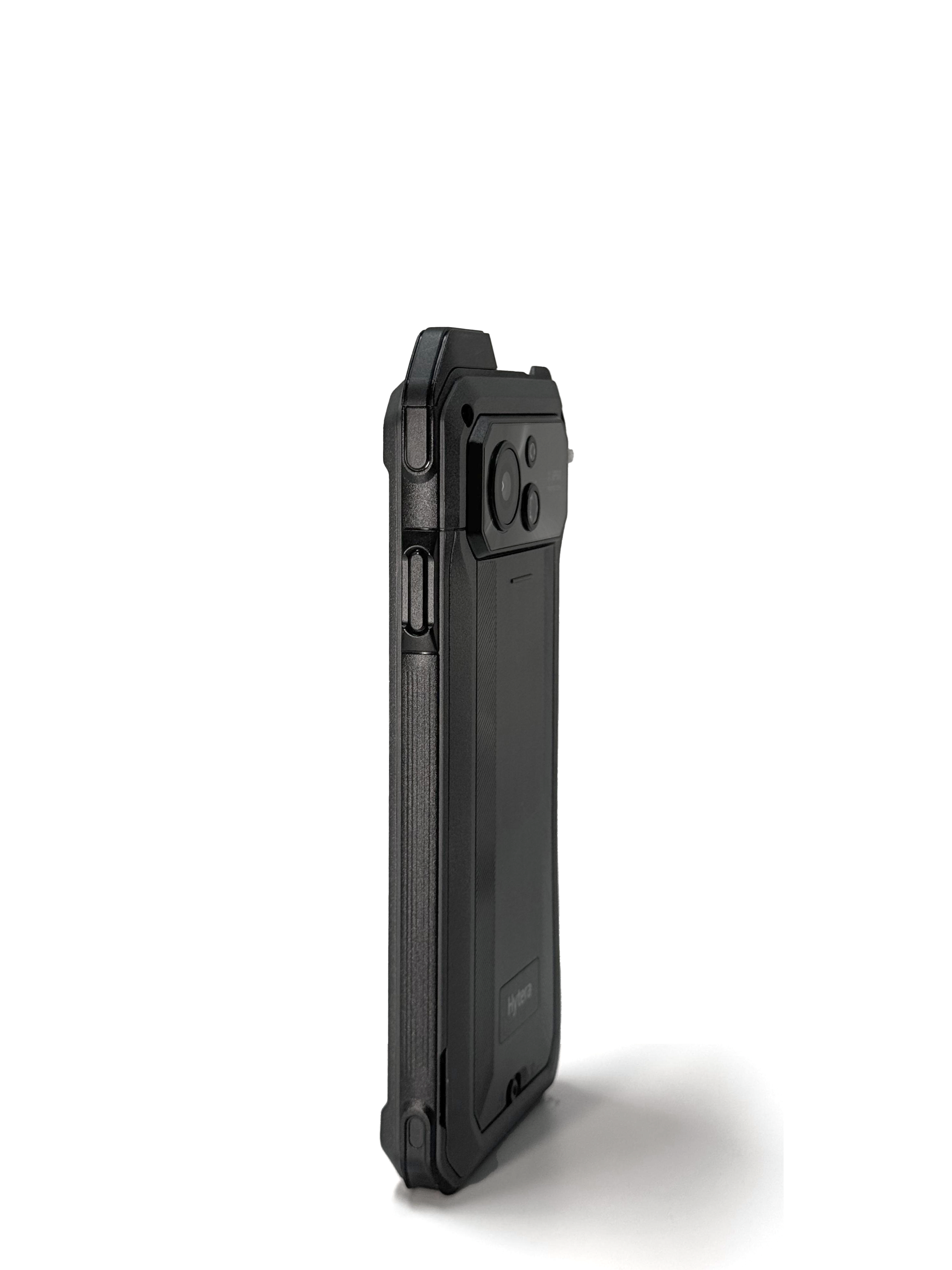 Hytera PNC460 detail view